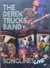 The Derek Trucks Band Songlines Live DVD